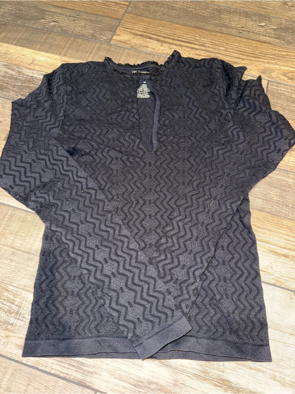 Intimately by Free People XS Lace Top